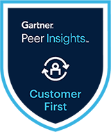 Gartner Review