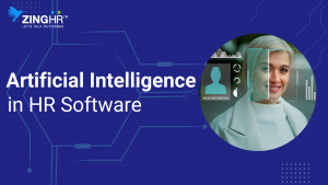 HR Software with AI - ZingHR Blog