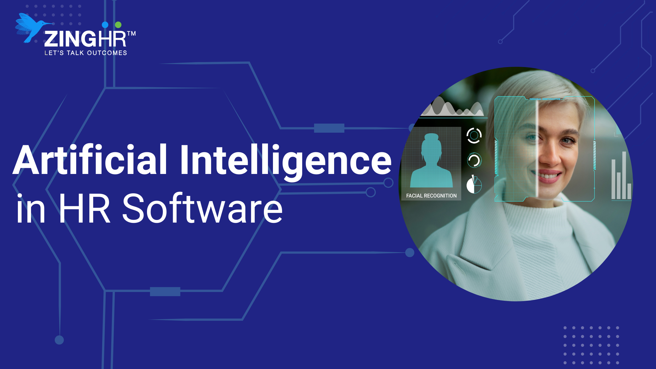 HR Software with AI: Simplify Your Workforce Management