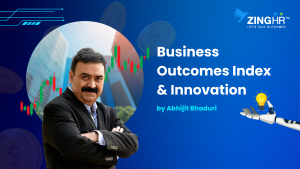 Business Outcomation & Innovation Blog Banner