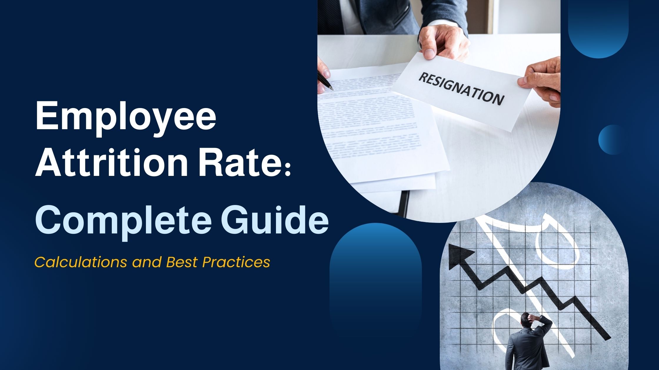 How to Improve Employee Attrition Rate: Complete Guide