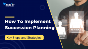 How to implement succession Planning