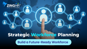 Strategic Workforce Planning