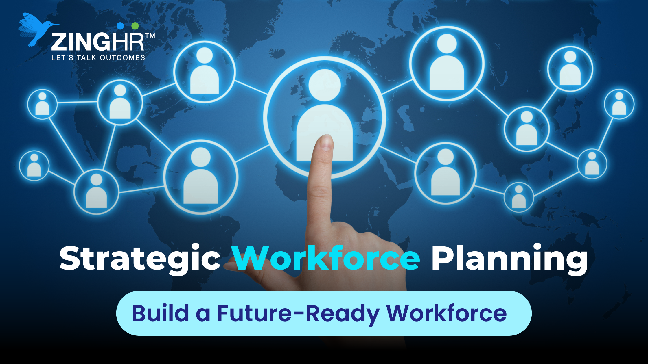 Strategic Workforce Planning