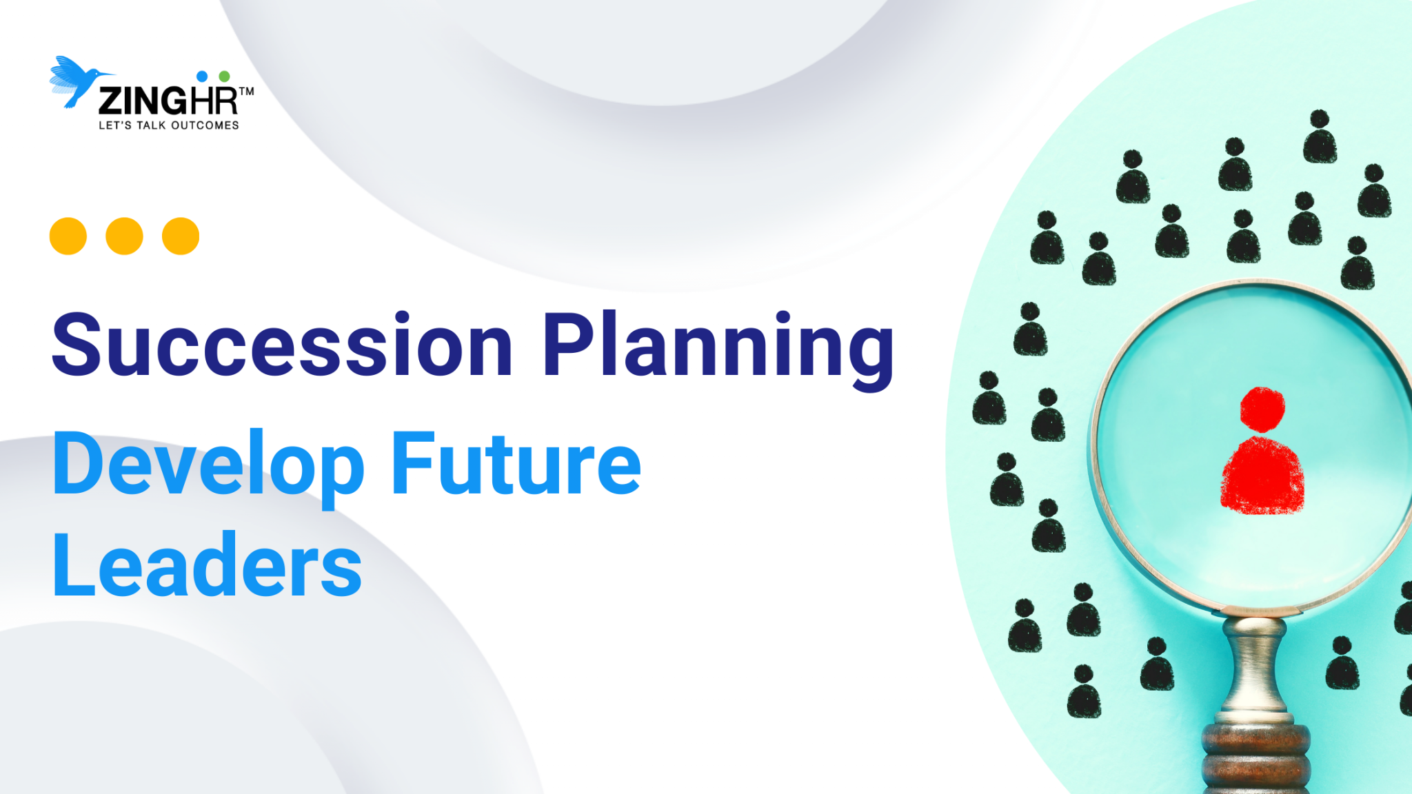 Strategies for Succession Planning - ZingHR