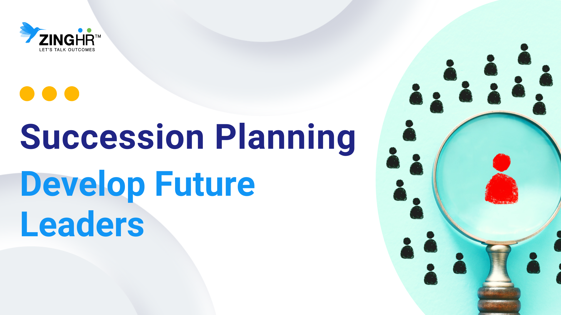 Succession Planning: A Future-Ready Guide [2025 Edition]