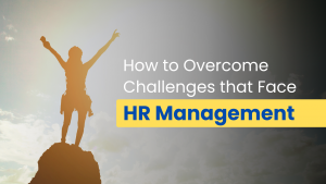 Workforce has created new challenges for human resource management