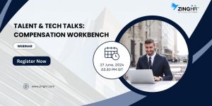 Talent & Tech Talks - Compensation Workbench